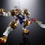Super Robot Wars: Original Generations Soul of Chogokin Actionfigure GX-119 Ryuko-O/Koryu-O 20 cm