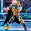 Tekken S.H. Figuarts Action Figure King 17 cm