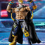 Tekken S.H. Figuarts Action Figure King 17 cm