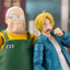 Sakamoto Days S.H.Figuarts Action Figure Sakamoto Taro 17 cm