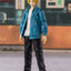 Sakamoto Days SHFiguarts Action Figure Asakura Shin 15 cm