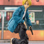 Sakamoto Days S.H.Figuarts Action Figure Asakura Shin 15 cm