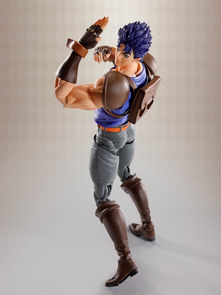 JoJo´s Bizarre Adventure SHFiguarts Action Figure Jonathan Joestar 17 cm