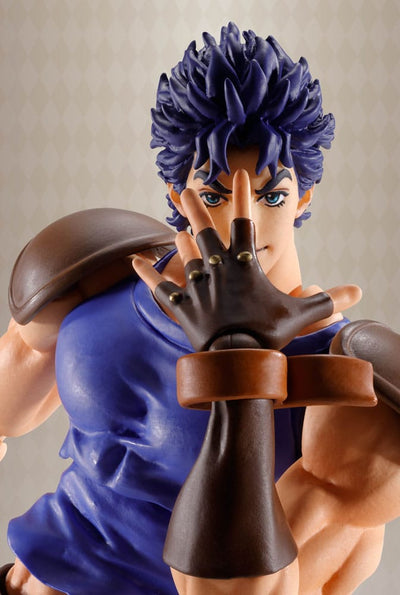 JoJo´s Bizarre Adventure SHFiguarts Action Figure Jonathan Joestar 17 cm