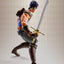 JoJo´s Bizarre Adventure S.H.Figuarts Action Figure Jonathan Joestar 17 cm
