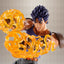 JoJo´s Bizarre Adventure S.H.Figuarts Action Figure Jonathan Joestar 17 cm