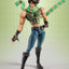 JoJo´s Bizarre Adventure S.H.Figuarts Action Figure Joseph Joestar 17 cm