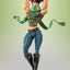 JoJo´s Bizarre Adventure SHFiguarts Action Figure Joseph Joestar 17 cm