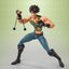 JoJo´s Bizarre Adventure SHFiguarts Action Figure Joseph Joestar 17 cm