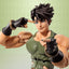 JoJo´s Bizarre Adventure S.H.Figuarts Action Figure Joseph Joestar 17 cm