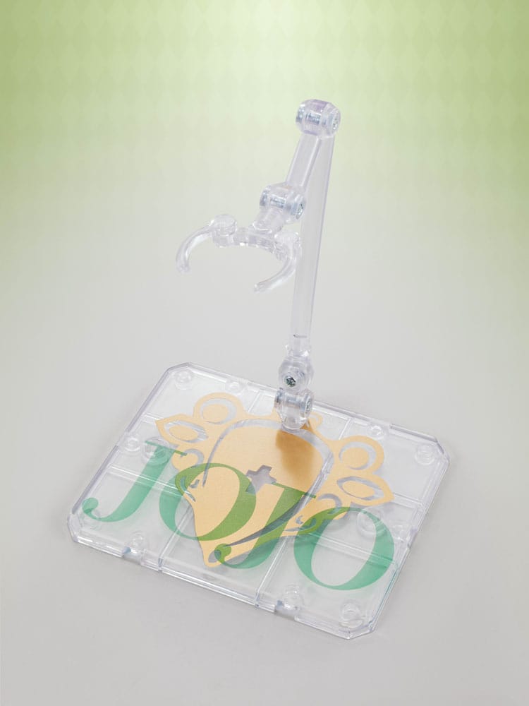 JoJo´s Bizarre Adventure SHFiguarts Action Figure Joseph Joestar 17 cm