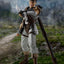 Berserk S.H.Figuarts Action Figure Nosferatu Guts The Band of the Hawk 16 cm