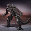 Godzilla x Kong: The New Empire S.H. Monster Arts Action Figure Mechagozilla Final Battle Edition 19 cm