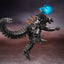 Godzilla x Kong: The New Empire S.H. Monster Arts Action Figure Mechagozilla Final Battle Edition 19 cm