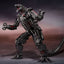 Godzilla x Kong: The New Empire S.H. Monster Arts Action Figure Mechagozilla Final Battle Edition 19 cm