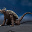 Godzilla 1972 S.H. Monster Arts Action Figure Anguirus