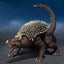 Godzilla 1972 S.H. Monster Arts Action Figure Anguirus