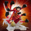 One Piece Figuarts ZERO Extra Battle PVC Statue Monkey D. Luffy -Gum Gum Hawk Gatling- 19 cm