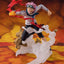 One Piece Figuarts ZERO Extra Battle PVC Statue Koby Honesty Impact 19 cm