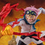 One Piece Figuarts ZERO Extra Battle PVC Statue Koby Honesty Impact 19 cm