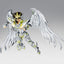 Saint Seiya Saint Cloth Myth Ex Action Figure Pegasus Seiya God Cloth 17 cm