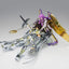 Saint Seiya Saint Cloth Myth Ex Action Figure Pegasus Seiya God Cloth 17 cm