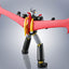 Grendizer U Robot Spirits Action Figures Spazer Side Super 15 cm