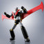 Grendizer U Robot Spirits Action Figures Spazer Side Super 15 cm