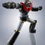 Grendizer U Robot Spirits Action Figures Spazer Side Super 15 cm