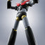 Grendizer U Robot Spirits Action Figures Spazer Side Super 15 cm