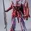 Macross Frontier DX Chogokin Action Figure VF-27 Gamma SP Super Lucifer Valkyrie Brera Sterne use Revival Ver. 25 cm