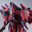 Macross Frontier DX Chogokin Action Figure VF-27 Gamma SP Super Lucifer Valkyrie Brera Sterne use Revival Ver. 25 cm