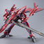 Macross Frontier DX Chogokin Action Figure VF-27 Gamma SP Super Lucifer Valkyrie Brera Sterne use Revival Ver. 25 cm