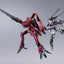 Macross Frontier DX Chogokin Action Figure VF-27 Gamma SP Super Lucifer Valkyrie Brera Sterne use Revival Ver. 25 cm