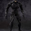 Venom: The Last Dance S.H. Figuarts Action Figure Venom 19 cm