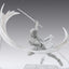 Tamashii Effect Action Figure Accessory Wind White for S.H.Figuarts   - Damaged packaging