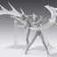 Tamashii Effect Action Figure Accessory Wind White for S.H.Figuarts   - Damaged packaging