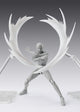 Tamashii Effect Action Figure Accessory Wind White for S.H.Figuarts