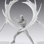 Tamashii Effect Action Figure Accessory Wind White for S.H.Figuarts   - Damaged packaging