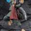 Naruto S.H.Figuarts Action Figure Jiraiya Hidden Leaf Heroic Master Sage (Sage Mode Set) 17 cm