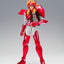 Saint Seiya Saint Cloth Myth Ex Action Figure Eta Benetasch Mime 17 cm