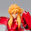 Saint Seiya Saint Cloth Myth Ex Action Figure Eta Benetasch Mime 17 cm