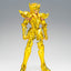 Saint Seiya Saint Cloth Myth Ex Action Figure Aquarius Hyoga - Inheritor Of The Gold Cloth 17 cm