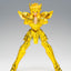 Saint Seiya Saint Cloth Myth Ex Action Figure Aquarius Hyoga - Inheritor Of The Gold Cloth 17 cm