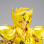Saint Seiya Saint Cloth Myth Ex Action Figure Aquarius Hyoga - Inheritor Of The Gold Cloth 17 cm