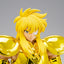 Saint Seiya Saint Cloth Myth Ex Action Figure Aquarius Hyoga - Inheritor Of The Gold Cloth 17 cm
