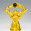 Saint Seiya Saint Cloth Myth Ex Action Figure Aquarius Hyoga - Inheritor Of The Gold Cloth 17 cm