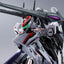 Macross Frontier DX Chogokin Action Figure Tornado Messiah Valkyrie Alto Saotome Use Revival Ver. 25 cm