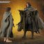 Lord of the Rings S.H. Figuarts Action Figures Frodo Baggins & Gollum