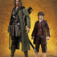 Lord of the Rings S.H. Figuarts Action Figure Aragorn 16 cm